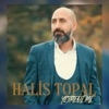 Halis Topal Yetmedi Mi - Single