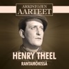 Arkistojen Aarteet - Rantamökissä