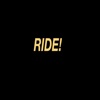 Ride! - Single