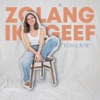 Zolang ik geef - Single