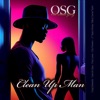 Clean Up Man - Single