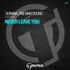 Never Leave You - Single