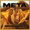 META (feat. Fireboy DML) cover