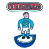 M di Milano - Single