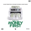 Money First - Single