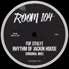 Rhythm of Jackin House - Single