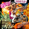 Freedom Flag - Single