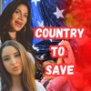 Country To Save - Single