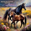 Who Has Seen the Wind? - Single