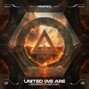 United We Are - Single