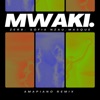 MWAKI (Remix) - Single