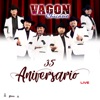 Vagon Chicano - Yo Si Me Enamoré (En Vivo)