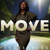 Move by Alex Sayles