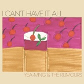 Yea-Ming and The Rumours - Old Frog