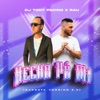 Hecha Pa' Mi (Bachata Version 2.0) - Single