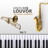 Hinos Ccb de Louvor Sax Tenor e Trombone, Vol. 5, 2024