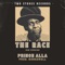 The Race Dub (feat. Prince Alla) cover