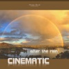 after the rain (spring lounge cut) - Single