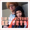 Konfetti - Single