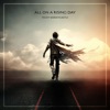All on a Rising Day - Single