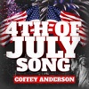 4th of July Song - Single