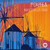 Mascota - Pontia (Radio Mix)