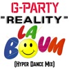 Reality (LA BOUM) Hyper Dance Mixes - Single, 2024