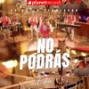 No Podrás (Live Session) - Single