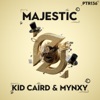Majestic - EP