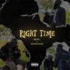 Right Time (feat. Kondonalismo) - Single