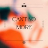 Can't No More - Single
