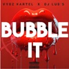 Bubble It - Single