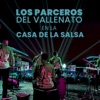 Los Parceros del vallenato - Clásicos del Vallenato