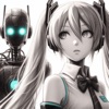 Miku and the Machine (Complete Edition)