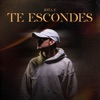 Te Escondes - Single