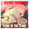 Scene of the Crime (feat. Nick Oliveri) - Single