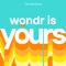 Wondr Is Yours cover