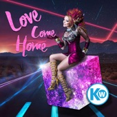 Love Come Home (Radio Edits)