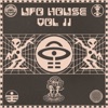 UFO House Vol II - EP