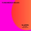 Slappin (feat. Adrian Quesada) - Single