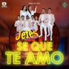 Los Jefes De La Kumbia - Se Que Te Amo