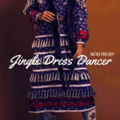 jingle dress dancer