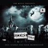 TRX Music - Chemical Boiling Point