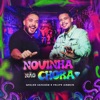 Novinha Não Chora - Single