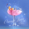Orange Juice (feat. Yein) - Single