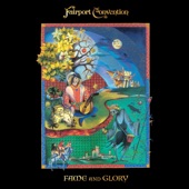 Fairport Convention - Dragon Breath