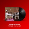 Melodi Me Kavall - Single