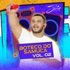 Boteco do Samuca, Vol. 2 (Cover)