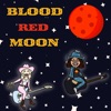 Blood Red Moon - Single