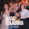 Nada Colabora (Tu Tu Tu) [Ao Vivo] - Single